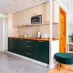 Great Location Amazing Flat Apartman *