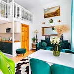 Great Location Amazing Flat *