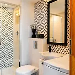Apartman Great Location Amazing Flat *