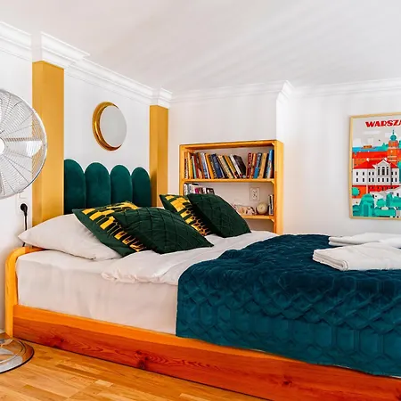 Great Location Amazing Flat Apartman *