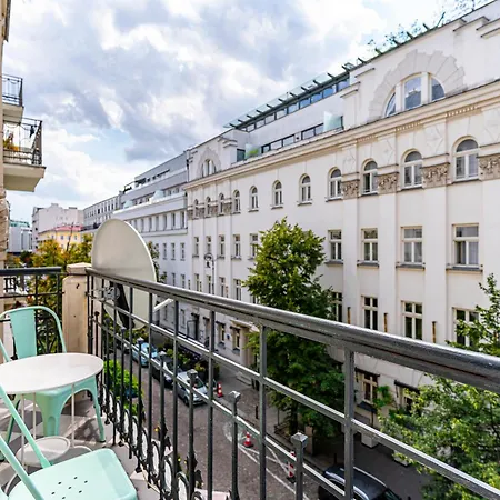 Great Location Amazing Flat