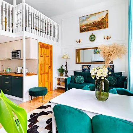 Great Location Amazing Flat *