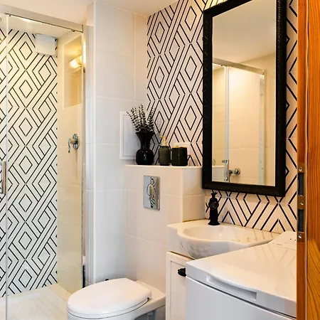 Daire Great Location Amazing Flat *