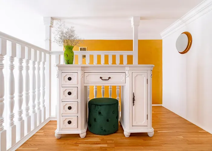 Great Location Amazing Flat *