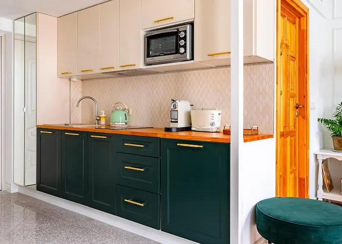 Great Location Amazing Flat Apartment *