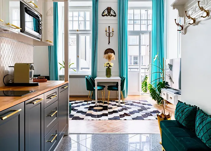 Great Location Amazing Flat * Warsaw