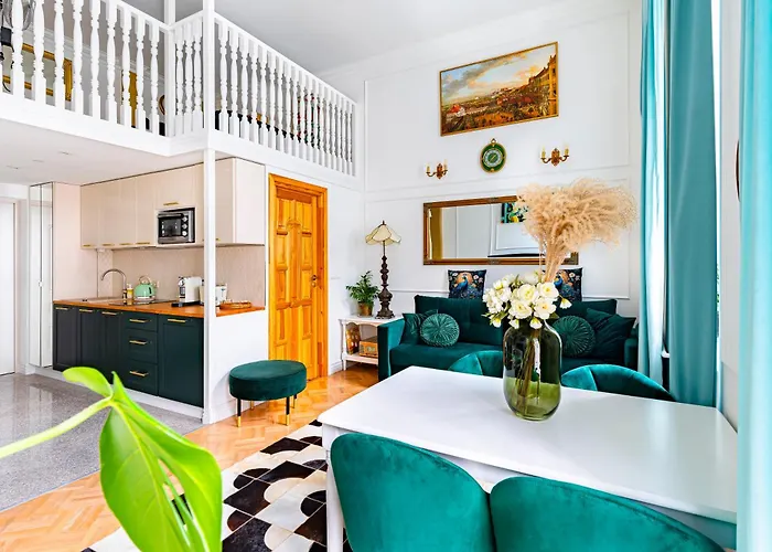 Great Location Amazing Flat *