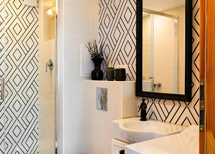 Apartment Great Location Amazing Flat *